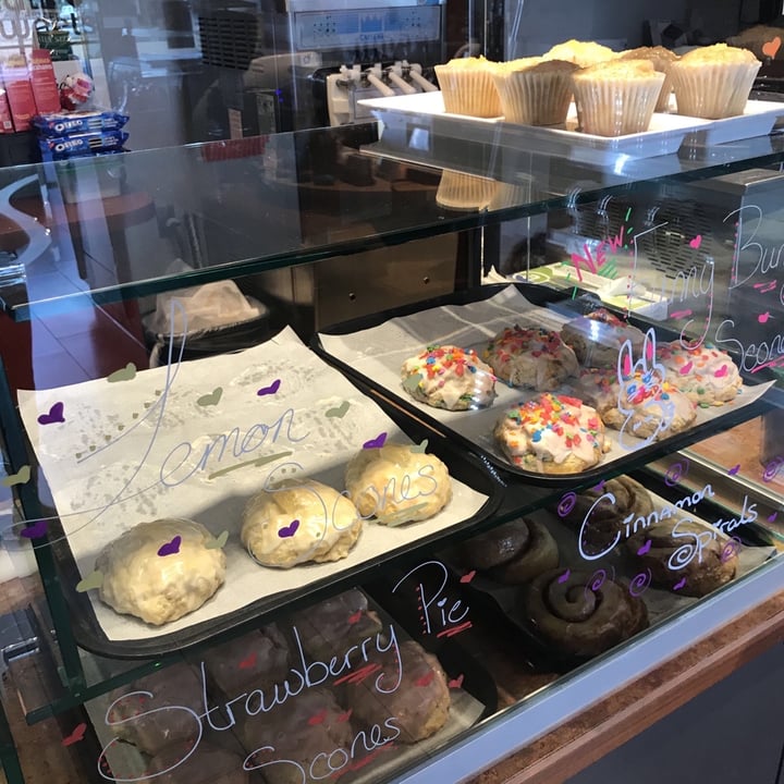 photo of The Kind Bean Sweets shared by @traveltagious on  11 Apr 2020 - review