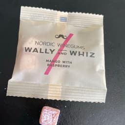 Wally and Whiz