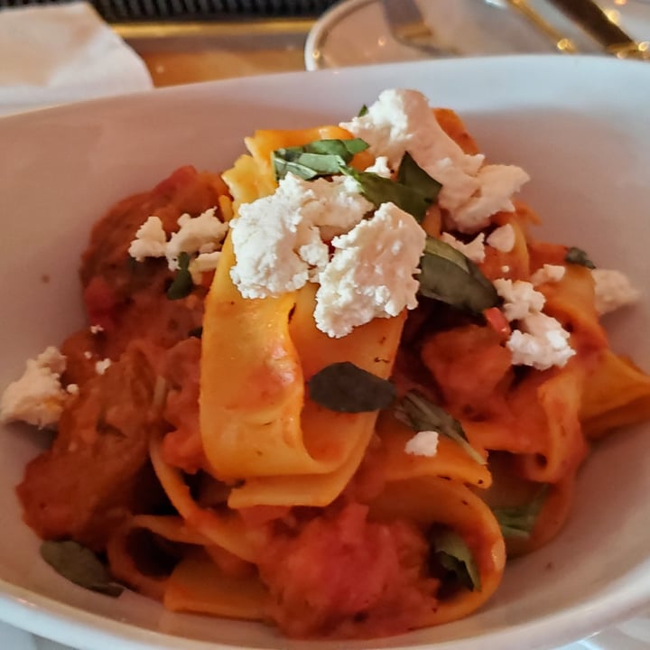 photo of Truluck's Vegan Bolognese shared by @eriluc on  10 May 2022 - review