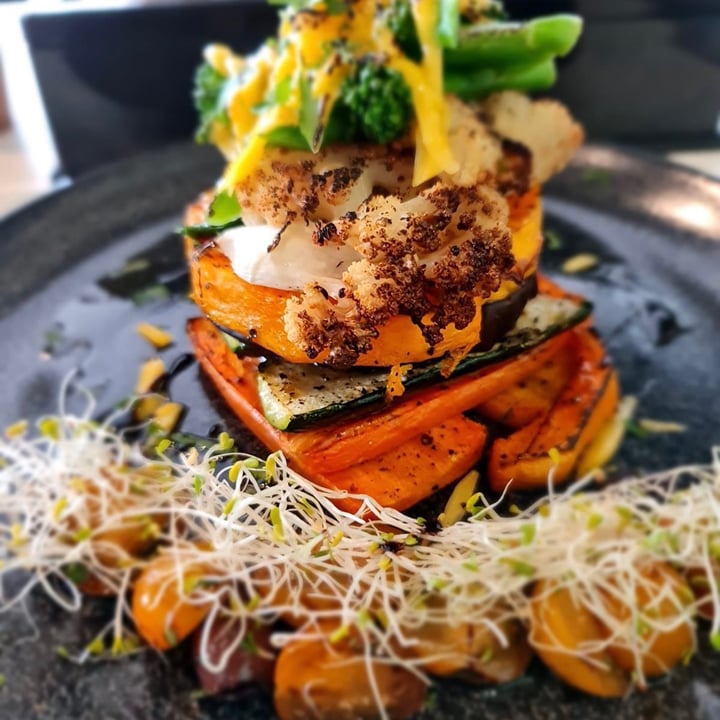photo of Little Farms - Island-wide Delivery Vegetable Stack shared by @culinaryworkout on  13 Jan 2021 - review
