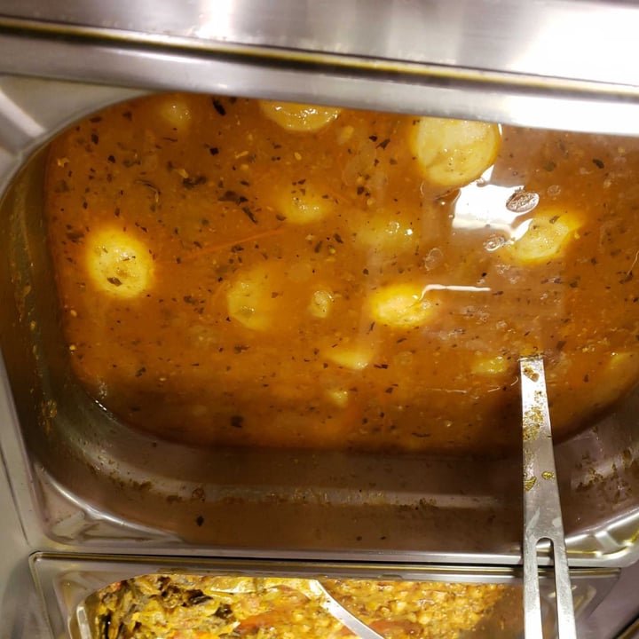 review photo of Pak Halal Kabab ladoo shared by @dhawalshah18 on 29 Dec 2019 - review