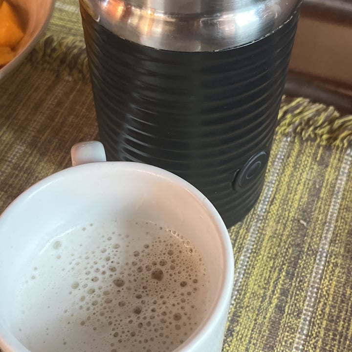 review photo of Nice Milk Base concentrada para leite de castanha de caju shared by @carolcasa on 30 Jul 2022 - review