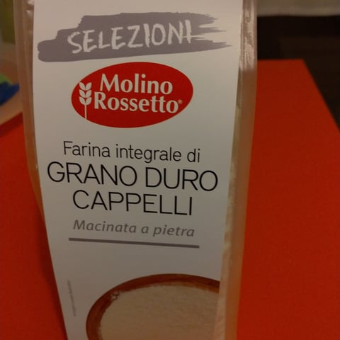 Molino Rossetto Farina Di Grano Duro Reviews | abillion