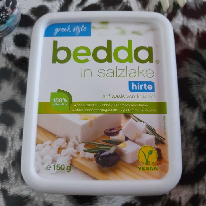 review photo of Bedda Bedda Hirte in Salzlake shared by @tamyweltschmerz on 21 Mar 2022 - review