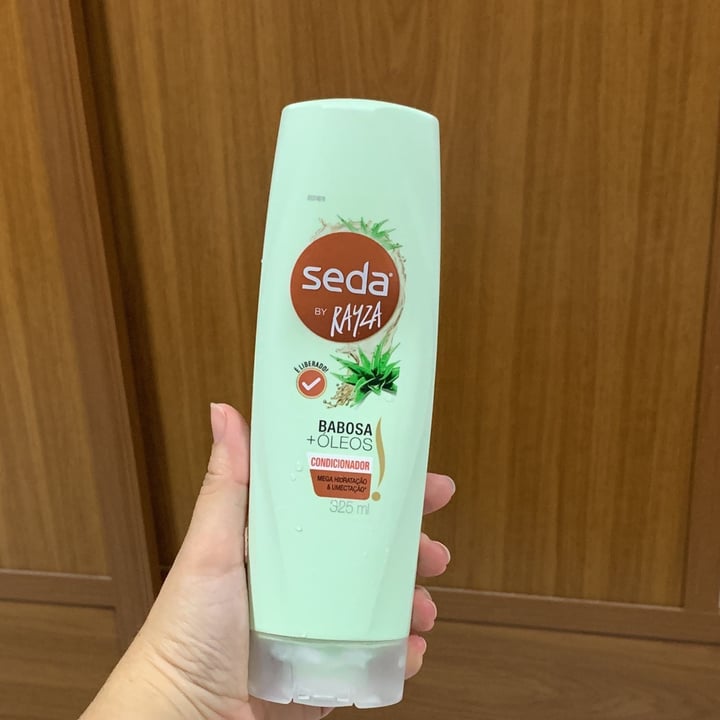 photo of seda Seda By Rayza shared by @danusa on  10 May 2022 - review