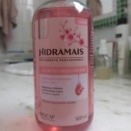 Biocap Indústria de Cosméticos Eireli