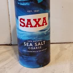 Saxa