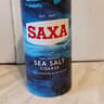 Saxa