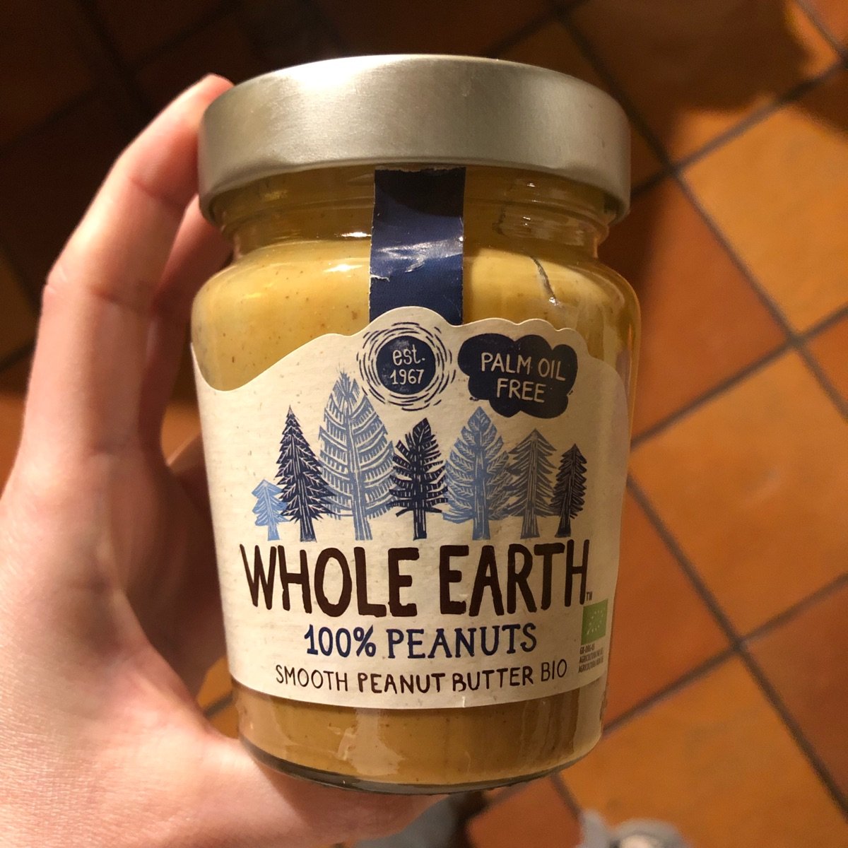 Peanut Butter from Whole Foods Market - Vegan Product Reviews & Ratings ...