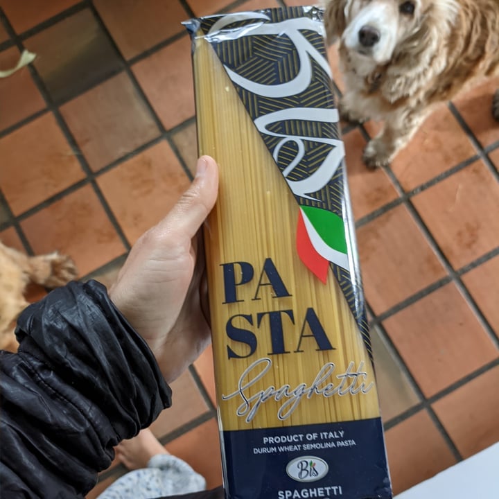 review photo of bis spaghetti shared by @shanhart on 03 Sep 2022 - review