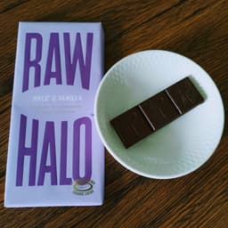 Raw Halo
