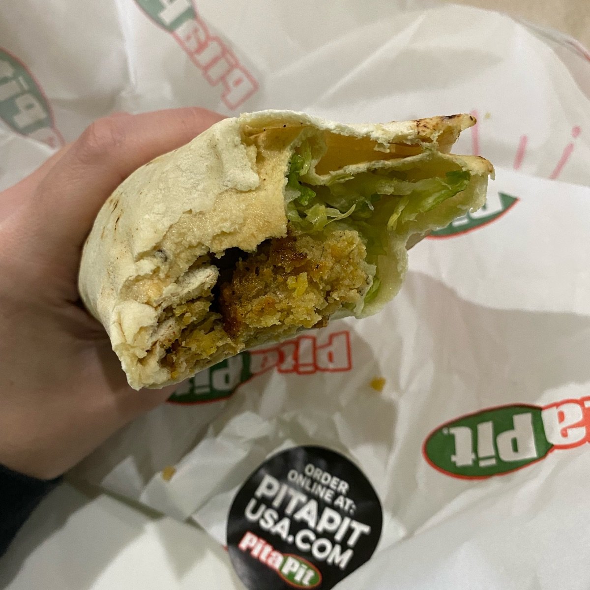 Pita Pit