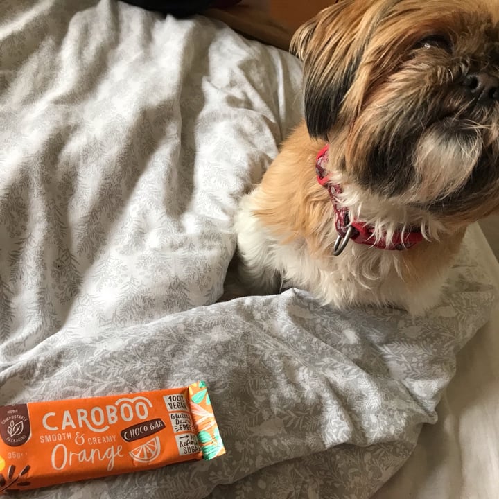review photo of Caroboo Orange Bar shared by @jenny2021 on 24 Jul 2022 - review