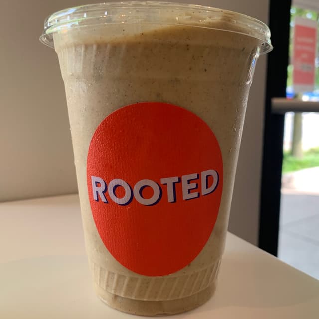 Foto del piatto “Protein Punch Smoothie”