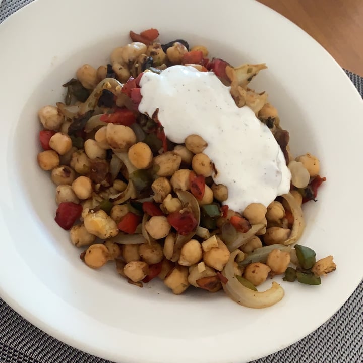 review photo of Hacendado Garbanzos shared by @danielitha4 on 24 Jul 2020 - review