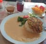 Restaurant Tai-i Vegetariano