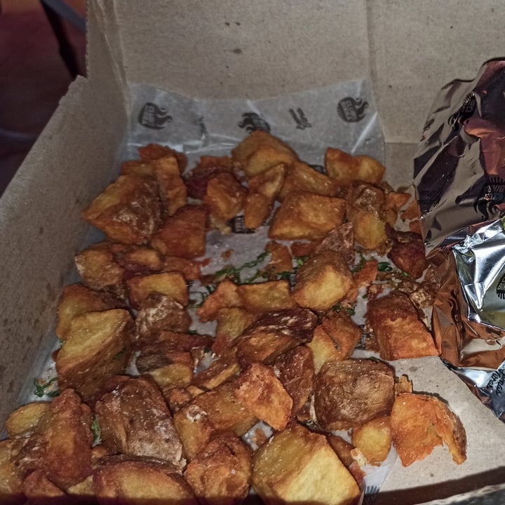 review photo of Club de la Birra Spot Belgrano NotClub 100% Vegana shared by @valengalante on 13 Jul 2021 - review