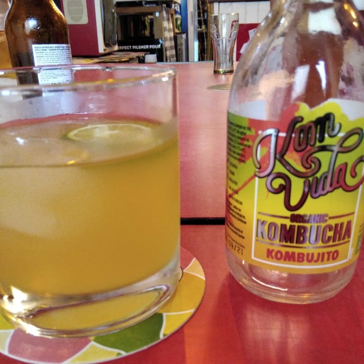 review photo of La Casita Desayunos y Pinchos Kombujito Komvida shared by @kristinamcfield on 16 Sep 2020 - review