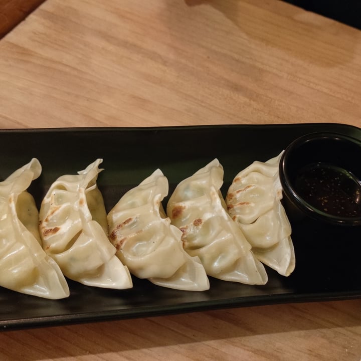 photo of Viva Chapata Gyozas shared by @angely123 on  05 Mar 2022 - review