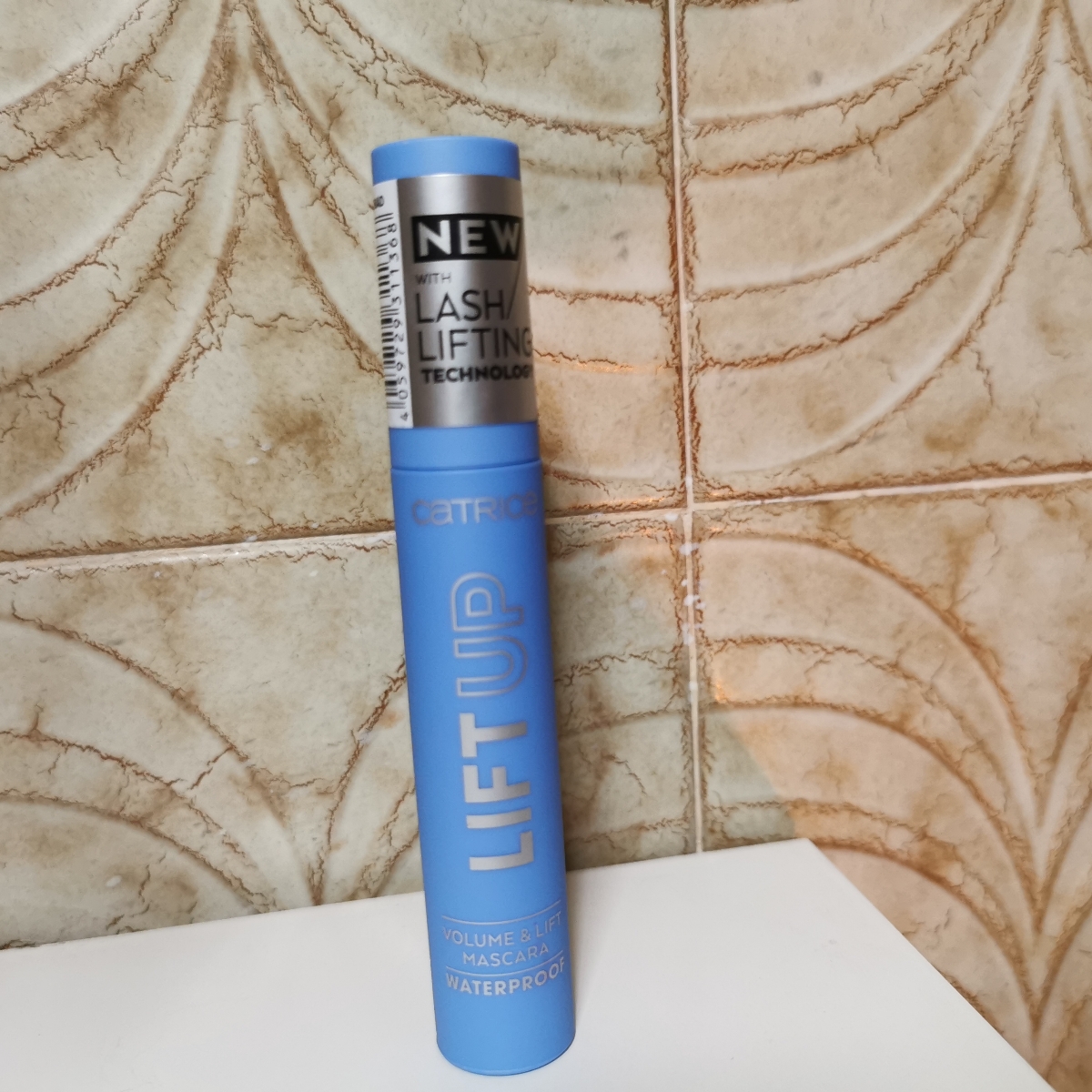 Catrice Volume Mascara Cosmetics Waterproof | UP abillion & LIFT Review Lift
