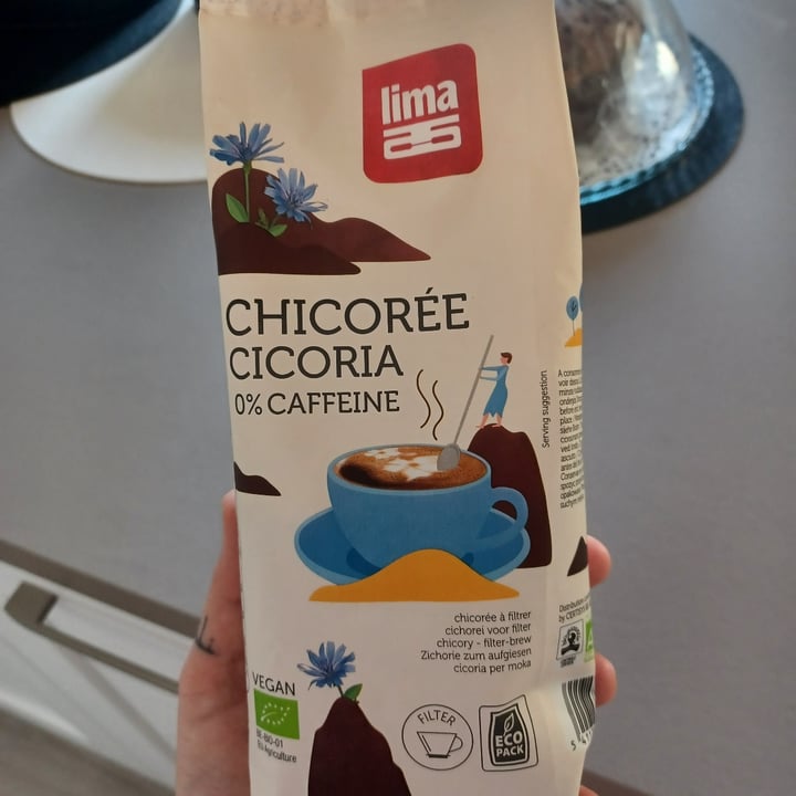 photo of Lima Caffè di cicoria shared by @daniteo on  16 Apr 2022 - review