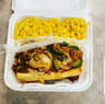 Senses Vegan Comfort Food