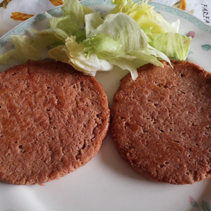 photo of Vegamo Burger shared by @lujonny on  01 Oct 2022 - review