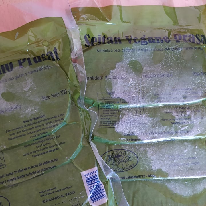 review photo of Prasat Seitán shared by @benin on 14 Apr 2021 - review