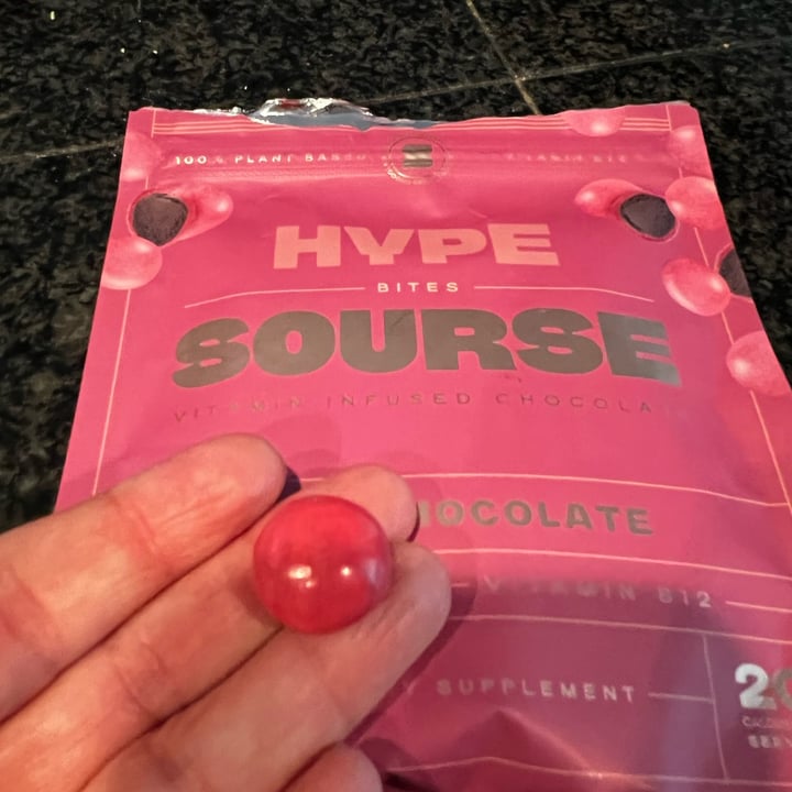 photo of Sourse Beauty bites shared by @yumi on  15 Apr 2022 - review