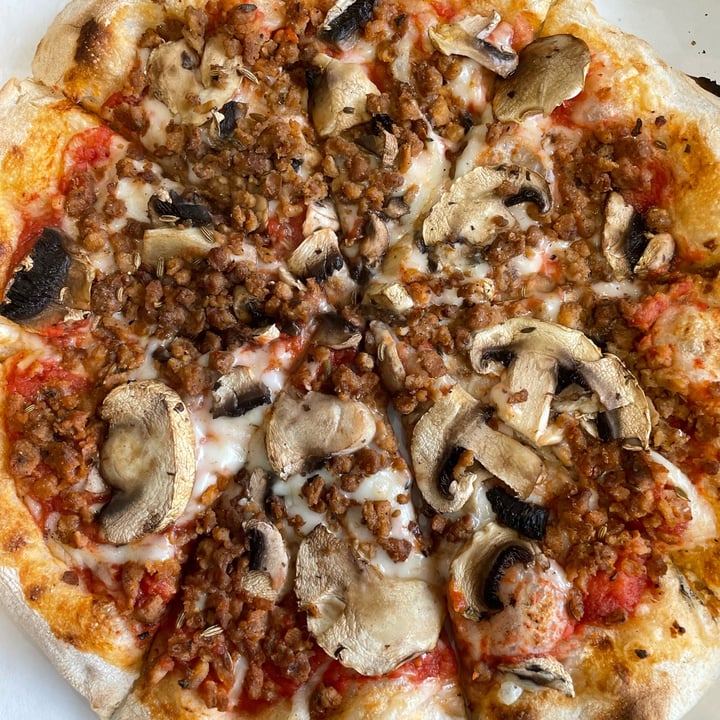 review photo shared by @thischamorroisvegan on 20 Aug 2022 - post