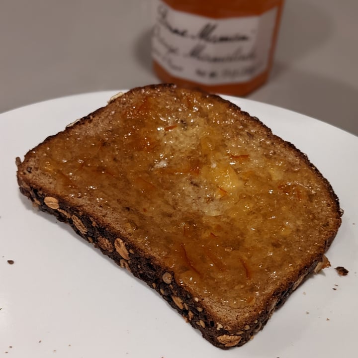 photo of Bonne Maman Orange Marmalade shared by @iszy on  14 Nov 2022 - review