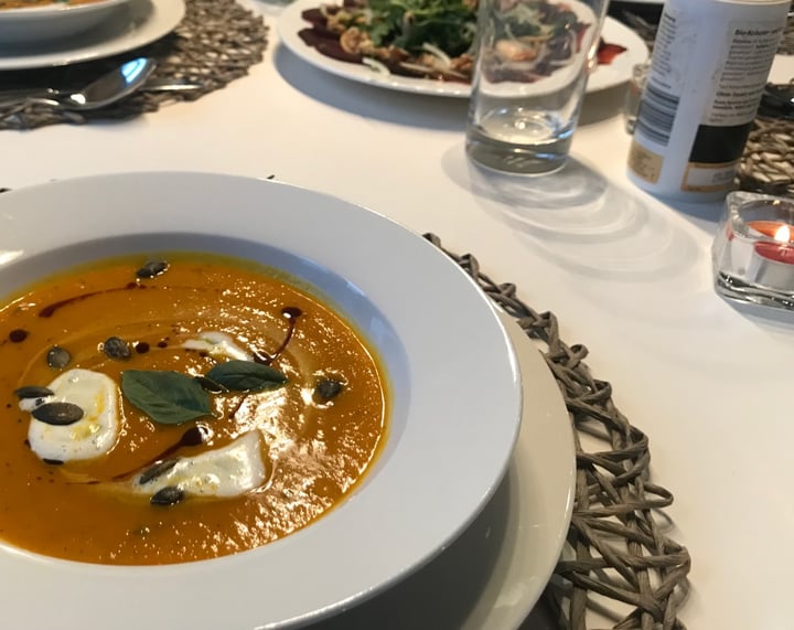 photo of Provamel Soy cuisine shared by @tschulieeee on  26 May 2020 - review