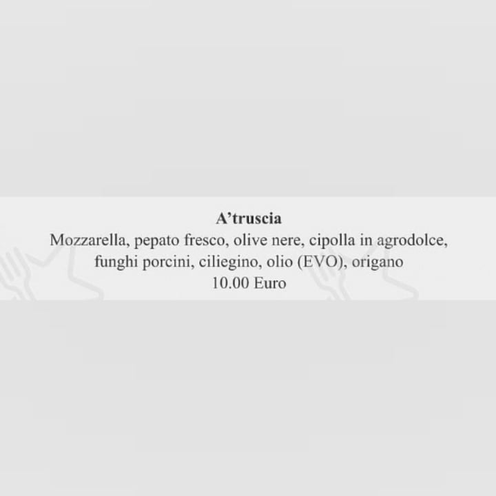 review photo of 7+ Nicolosi A'truscia - modificata shared by @dianasap on 17 Jul 2022 - review