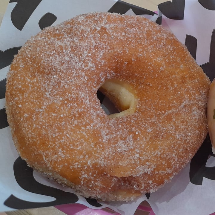 photo of Boneshaker Doughnuts Beach Haven shared by @alice50 on  06 Aug 2022 - review