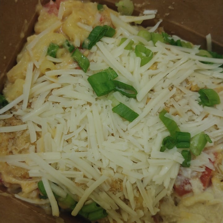 photo of The Very Good Butchers Side Mac "N" Cheeze shared by @deyan on  07 Sep 2021 - review