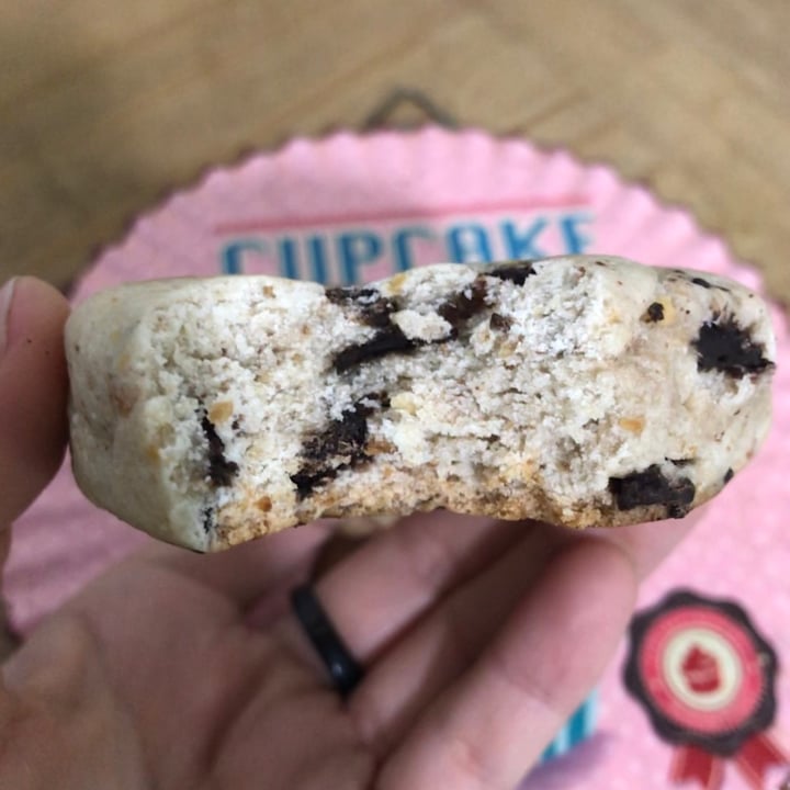 photo of Veguideli Galletita Chips De Chocolate shared by @ladybiird on  24 Jul 2021 - review