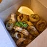 #FISH Marchmont