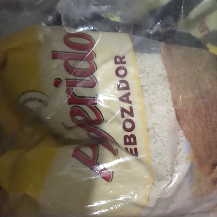 review photo of Preferido Rebozador shared by @clarisamisseri on 01 Sep 2021 - review