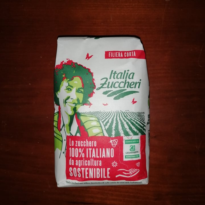 photo of Italia Zuccheri Zucchero shared by @silvanap on  02 Apr 2022 - review