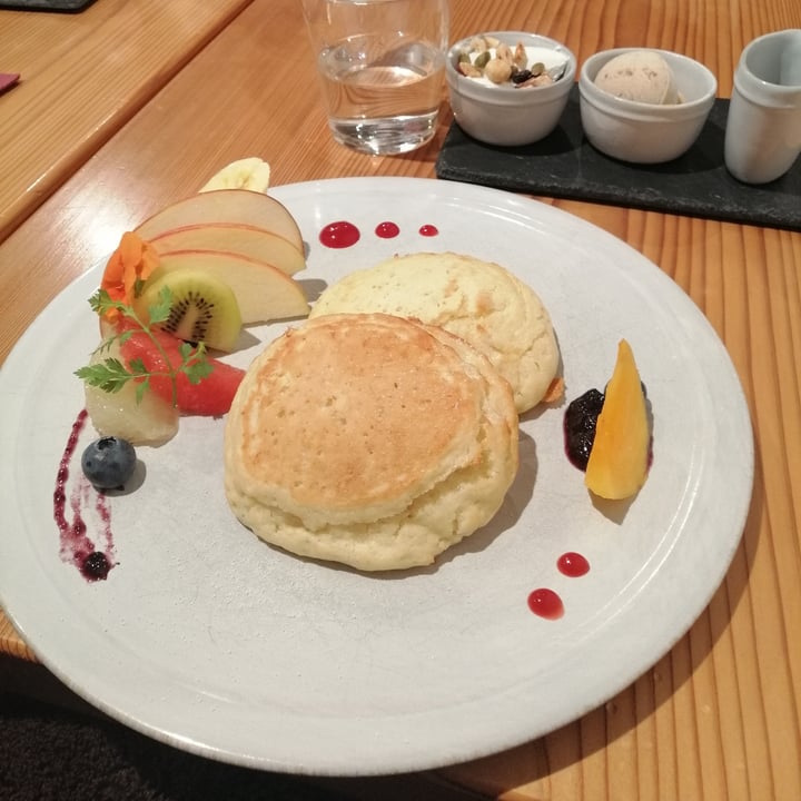 photo of Ain Soph.Ginza Vegan Dinner Course shared by @tofu-chan on  29 Oct 2022 - review
