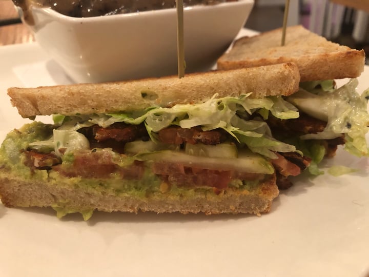 photo of Pure Kitchen Elgin Cheerful BLT shared by @kupshaw3674 on  24 Sep 2019 - review