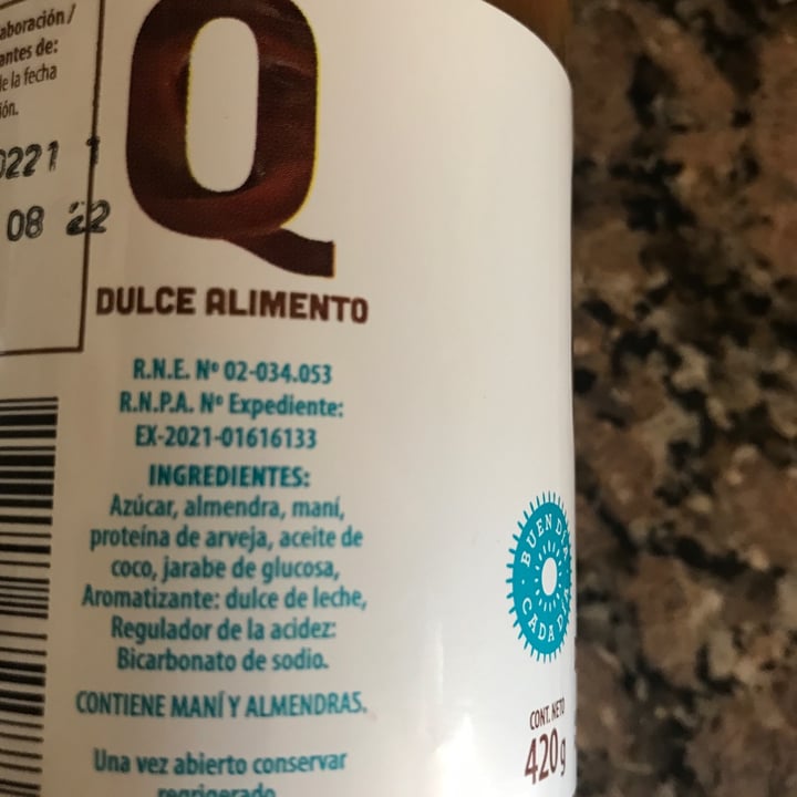 review photo of Estancia Las quinas Dulce Alimento shared by @soles on 25 Aug 2021 - review