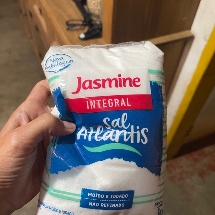 review photo of Jasmine Sal Atlantis Integral shared by @raquelandrade on 11 Oct 2022 - review