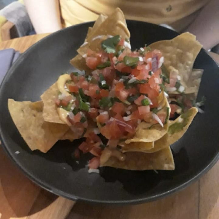 photo of Sacro Nachos shared by @ffilippelli on  03 Mar 2021 - review