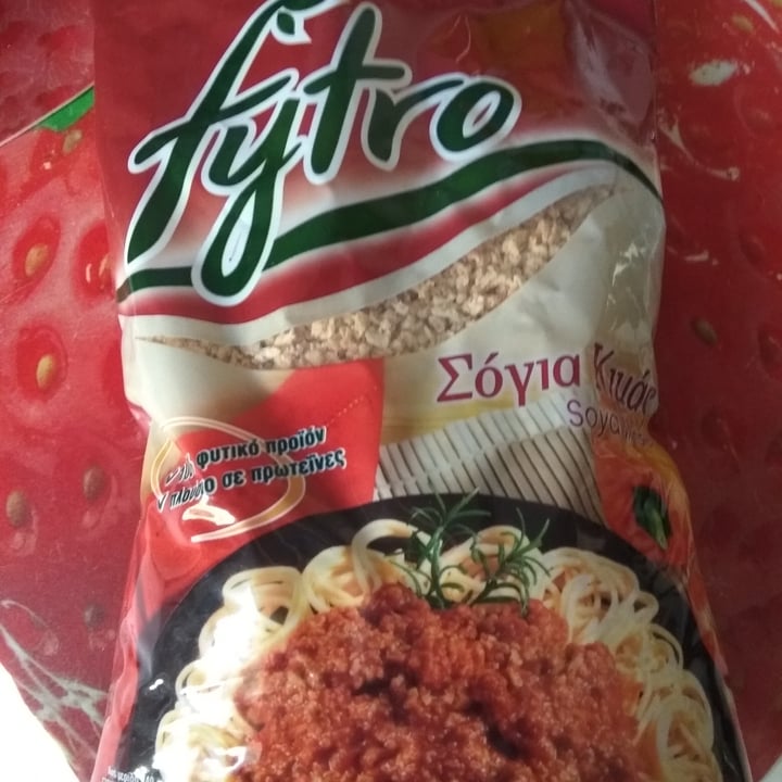 photo of Fytro Fytro Soya Mince shared by @sofia-anne on  25 Nov 2020 - review