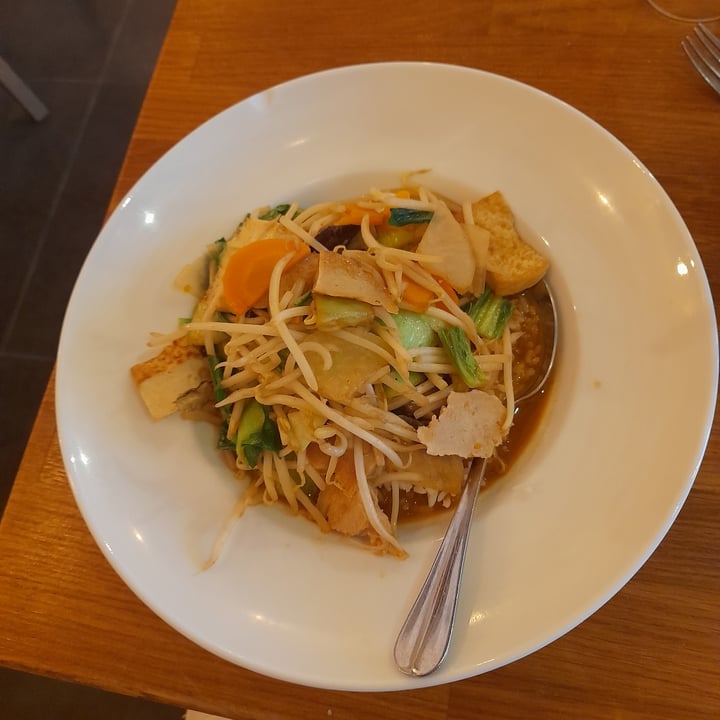 photo of Vegebowl Paris Plain Rice with Vegetables shared by @alice50 on  26 Jul 2022 - review