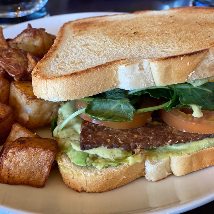 photo of Tree House Restaurant Tree House Big Breakfast shared by @brianagraham on  08 Jan 2021 - review