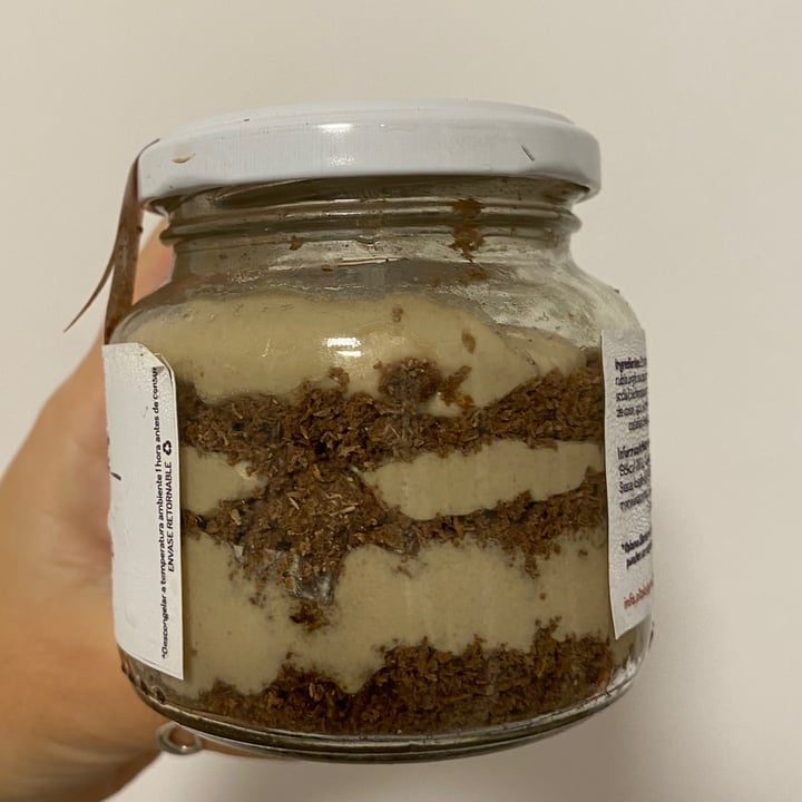 review photo of Pitaia Mus chocotorta shared by @polaina on 15 May 2021 - review