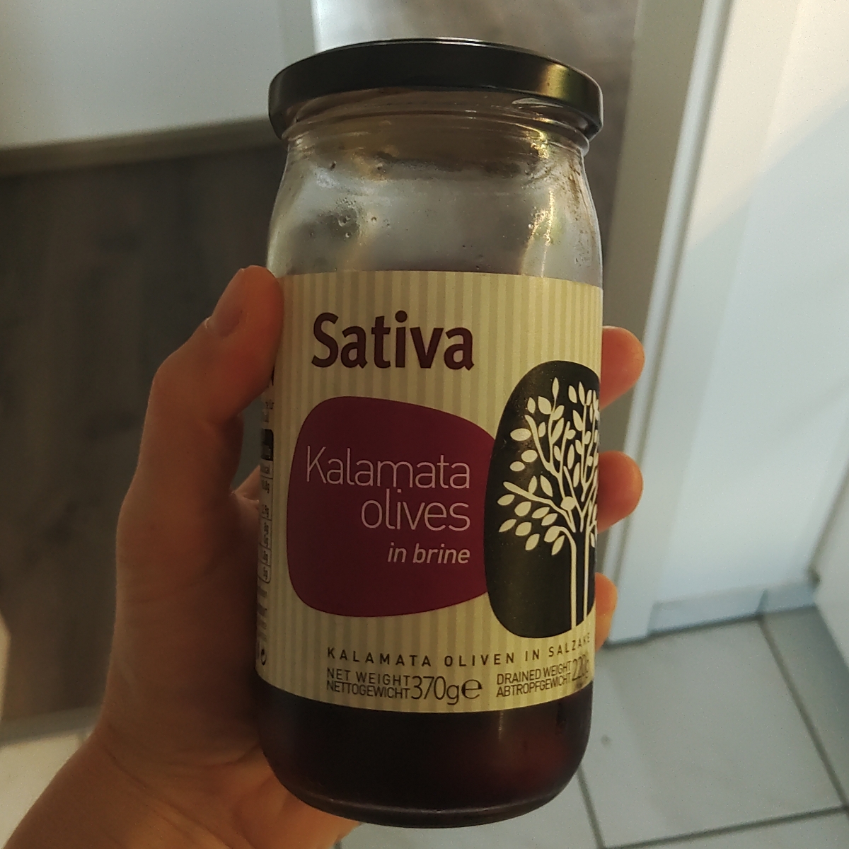 sativa Kalamata Olives Reviews abillion