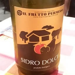 Il frutto permesso